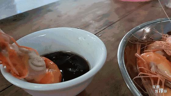 花都三东钓虾场,周末想去海边玩去哪里