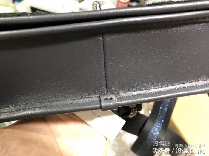 蔻驰crossbody男包,蔻驰dinky亮皮