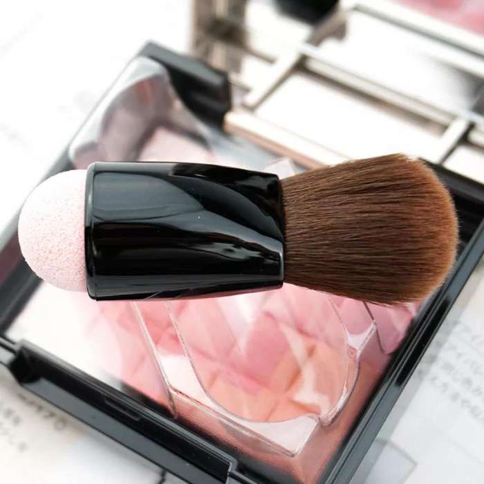 腮红不重要了!No!它依然称霸美妆圈