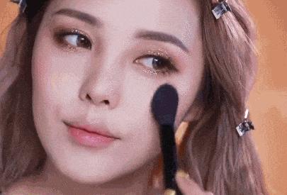 腮红不重要了！No!它依然称霸美妆圈