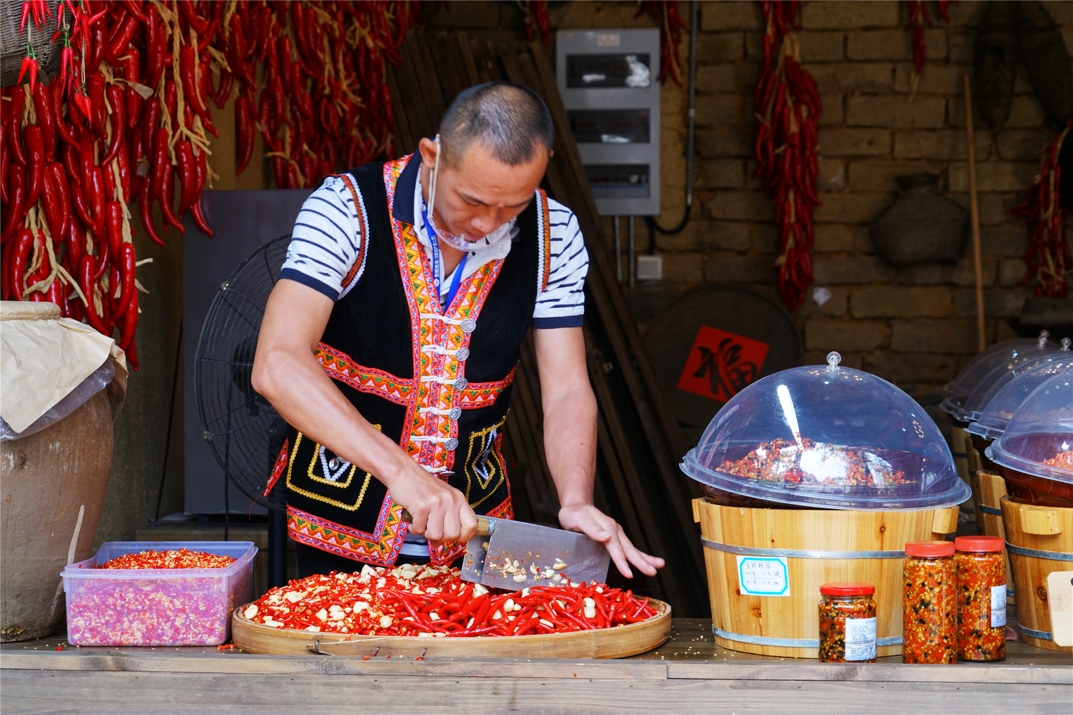 千年宋城桂林,100年前的桂林城有多大