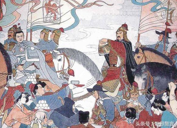 缅怀先烈的诗句古诗大全,红色经典中立志为国报效的诗句