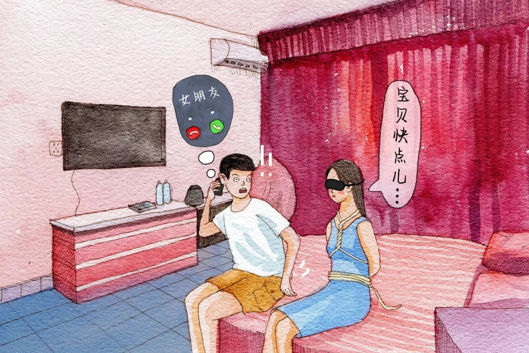 90后成年人生活现实,90后暴露了生活的真相