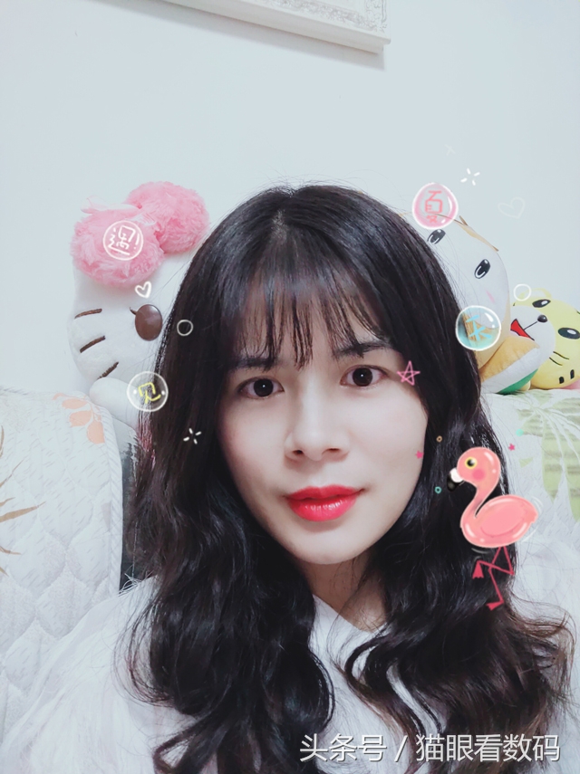 oppor17前置拍照,oppor17自拍效果怎么样