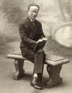 丰子恺朱光潜,朱光潜的简介和代表作品有哪些