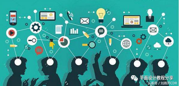 平面设计没灵感怎么办,平面设计没有案例怎么去做品牌