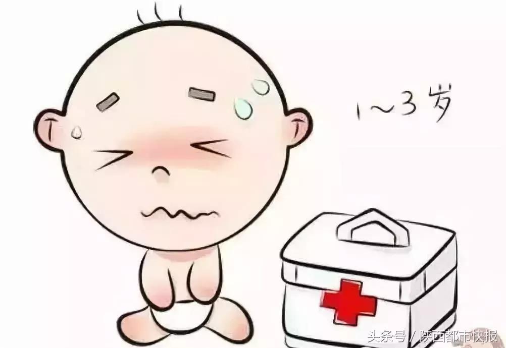 小孩误服呋喃西林,小孩误食呋喃唑酮