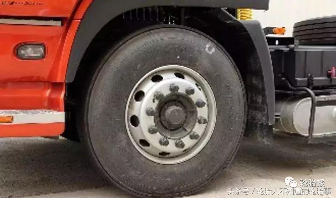 轮胎缺陷及原因分析,轮胎常见故障现象有哪些