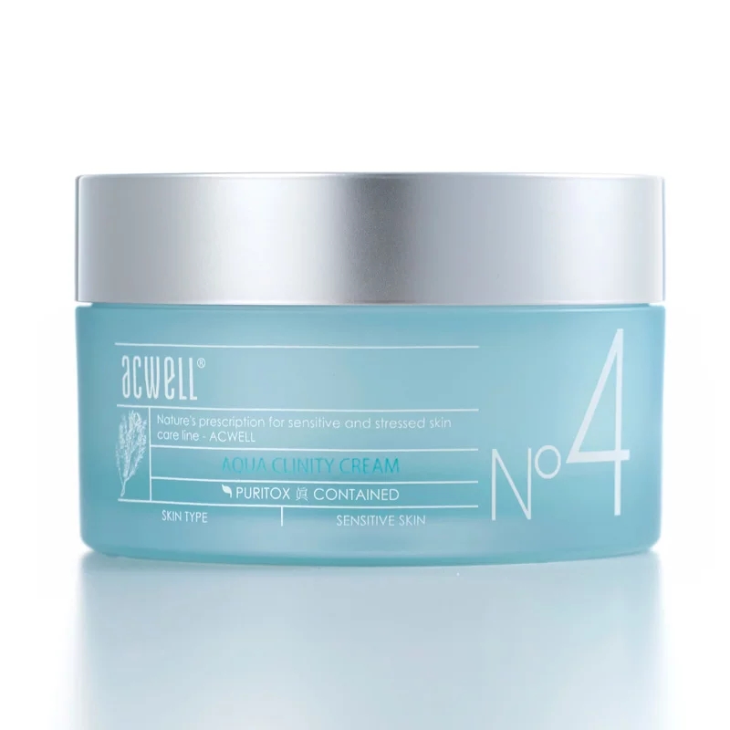 秋季清爽的面霜,秋天面霜推荐