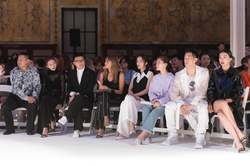 纽约时装周趋势图,2021年纽约时装周