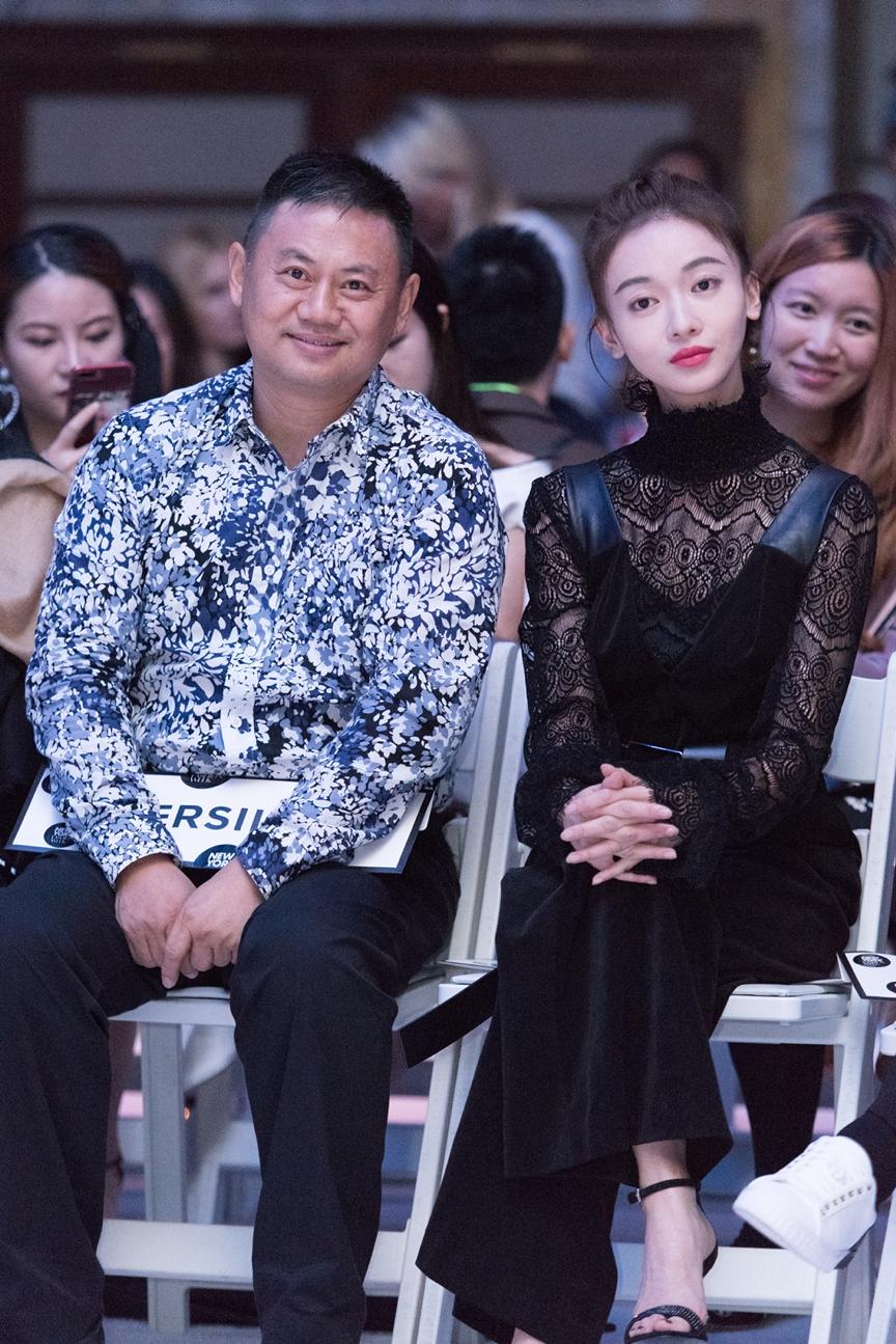 纽约时装周趋势图,2021年纽约时装周