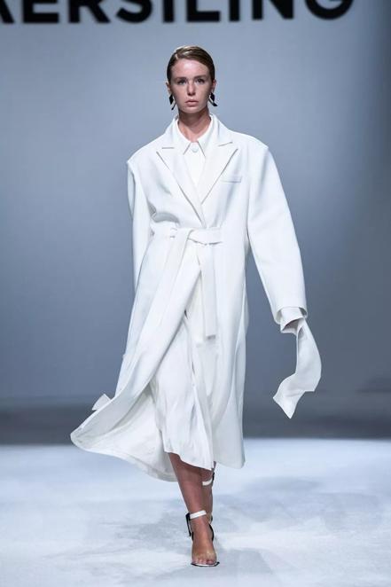 纽约时装周趋势图,2021年纽约时装周