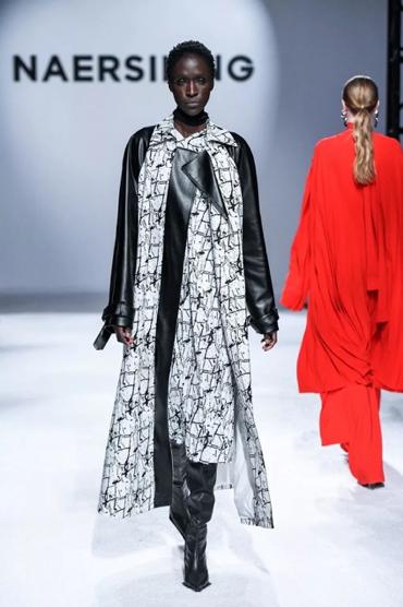 纽约时装周趋势图,2021年纽约时装周