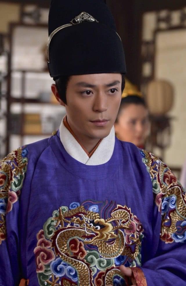 明朝皇帝朱元璋的亲身经历,朱元璋的子孙名字金木水火土