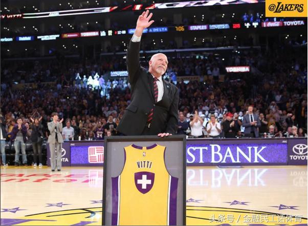 科比队医加里维蒂,科比队医维蒂评价科比