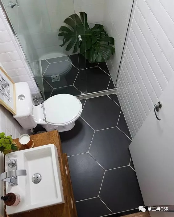 适合宜家的卫生间布局,宜家干湿分离卫生间