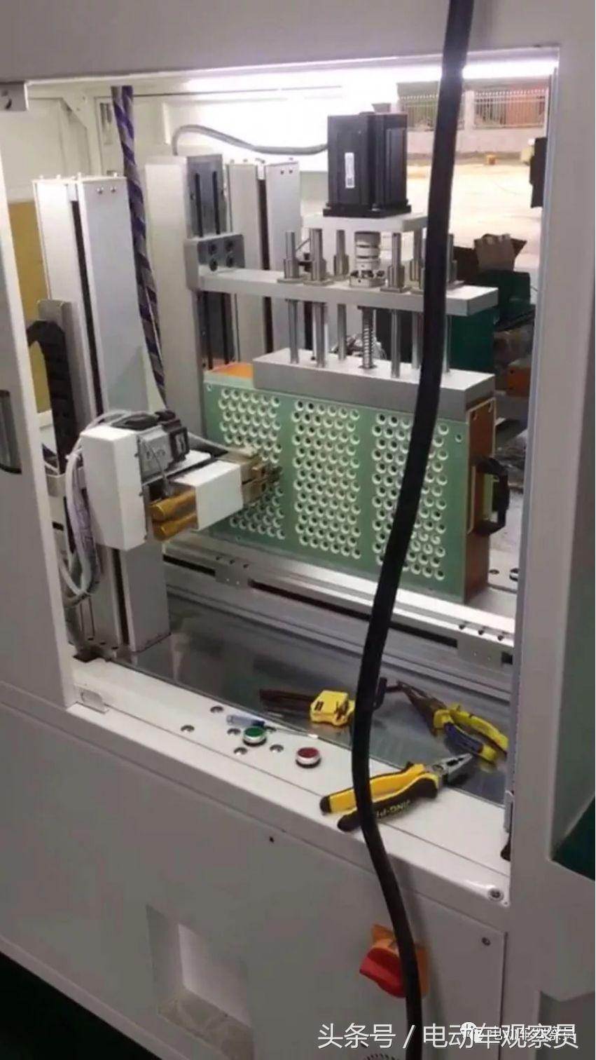 锂电池龙头品牌,锂电池国内龙头