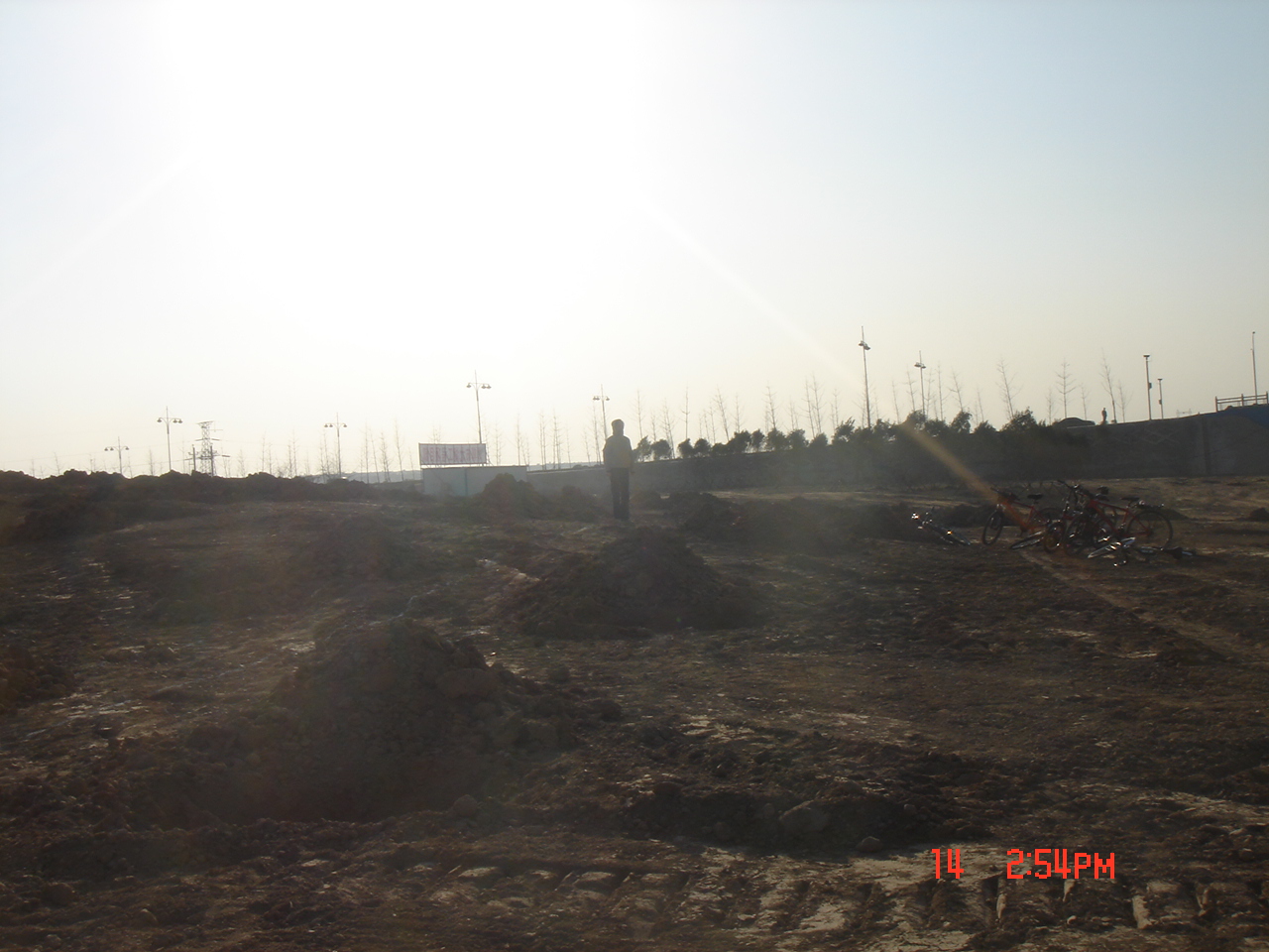 邯郸将来的北湖公园是什么样的,邯郸为什么要修北湖