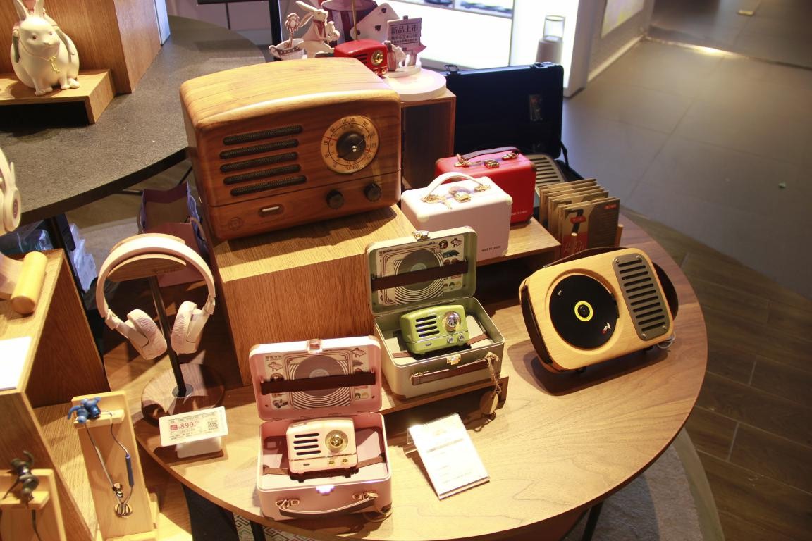 小浪探店,小浪优选时尚好物