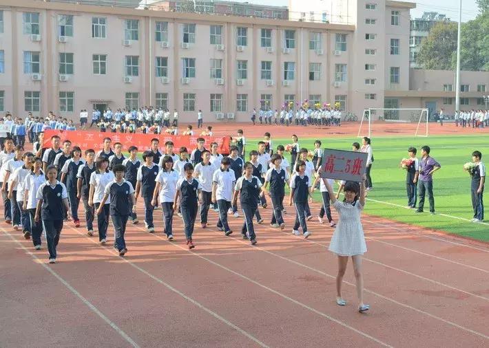 石家庄二中好上吗,石家庄二中怎么样