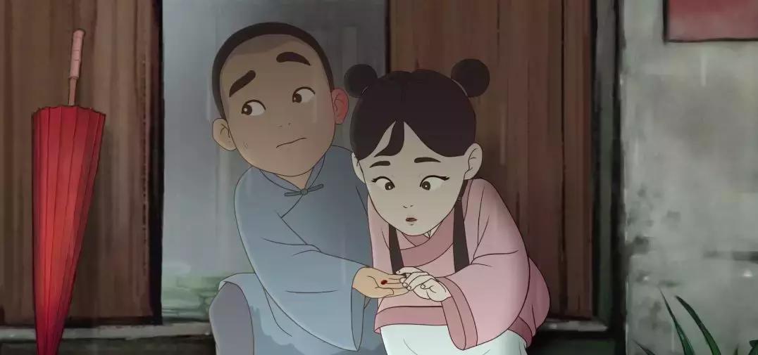 80后国产动画短片大全,国产搞笑动画短片