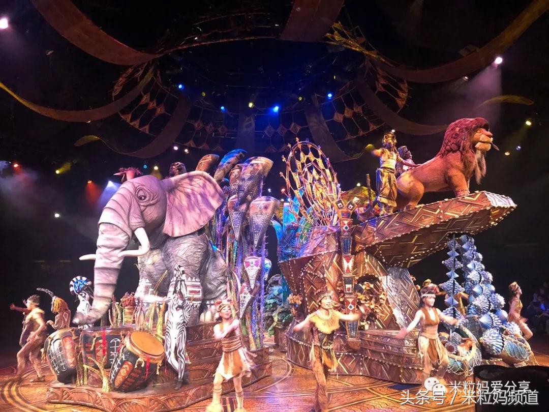 香港迪士尼早享攻略,香港迪士尼攻略详细介绍