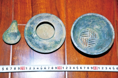 2018殷墟特大文物盗窃案侦破,河南安阳8.25系列盗掘殷墟遗址案