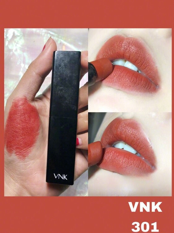 豆沙红棕色口红推荐,豆沙色偏橘色的大牌口红推荐