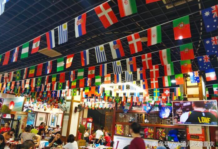 重庆美食攻略30种,重庆美食攻略及美食推荐