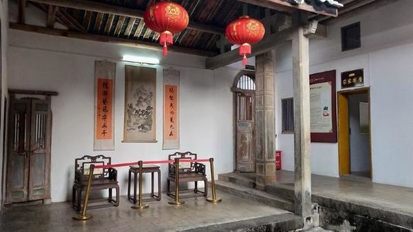 梅州客家风情故事,梅州客家人游记