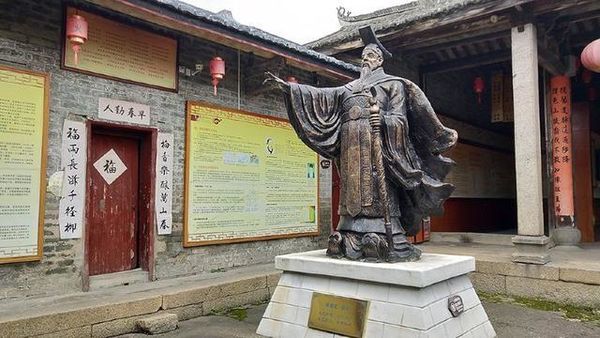 梅州客家风情故事,梅州客家人游记