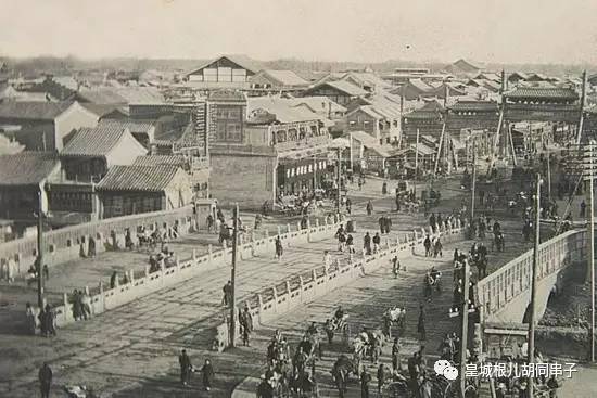 聊聊当年东单,聊聊以前的小酒馆