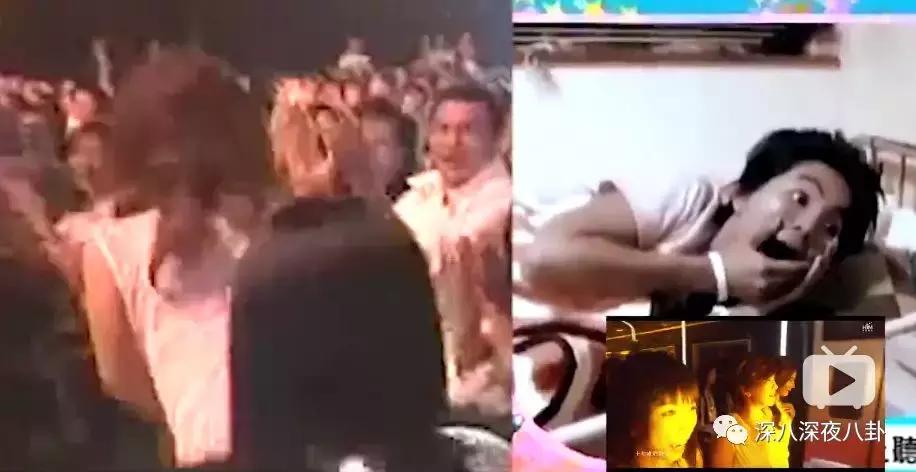 问什么叫“靠作品说话”？SHE绝对是华语乐坛的一个标准答案