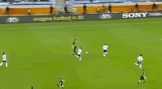 厄齐尔的精彩绝伦,厄齐尔德国队时期