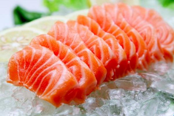 孕妇多吃哪些鱼宝宝变聪明,孕妇多吃哪些食物孩子聪明