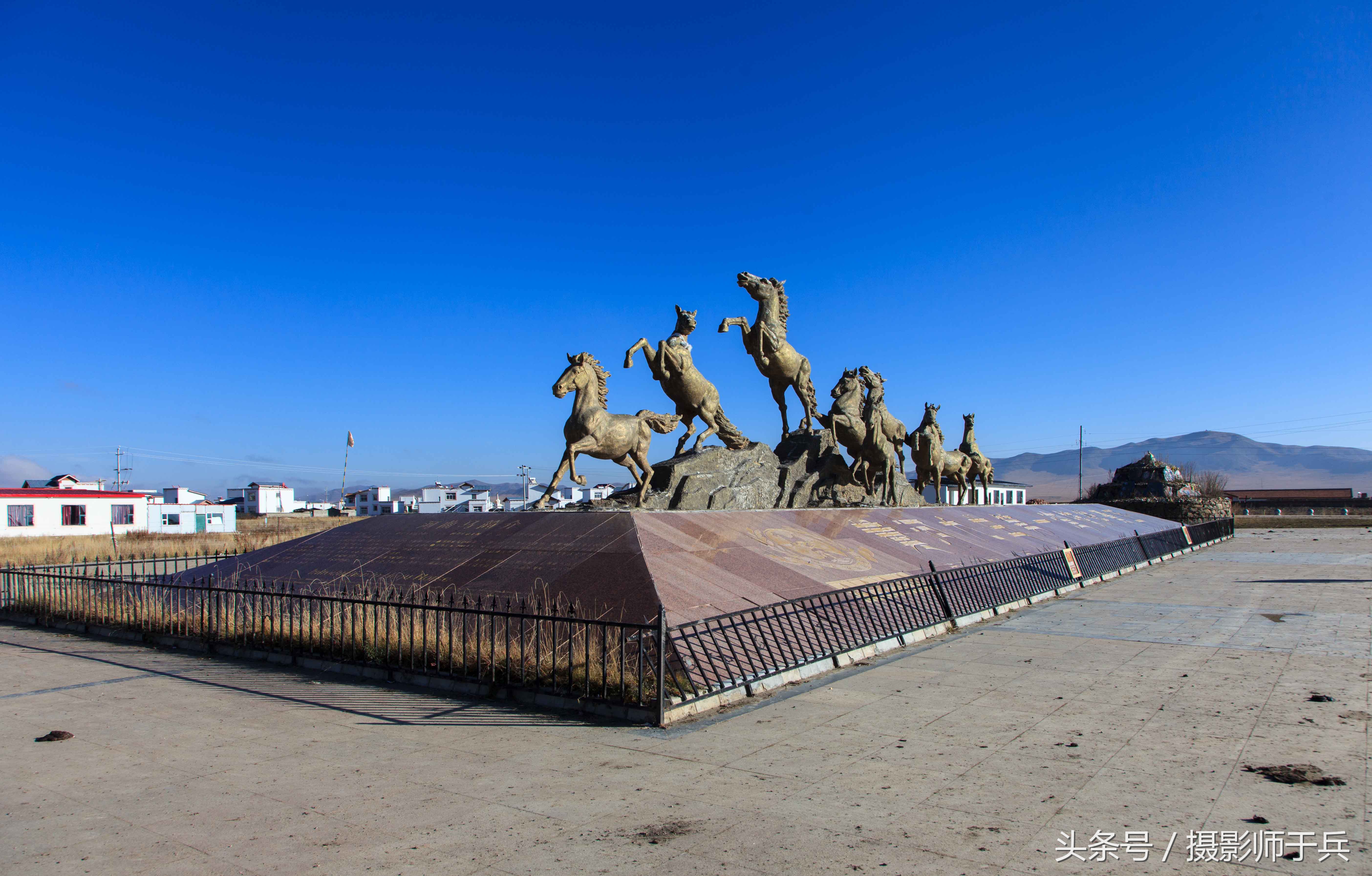 黄河九曲第一湾景区,黄河九曲第一湾视频