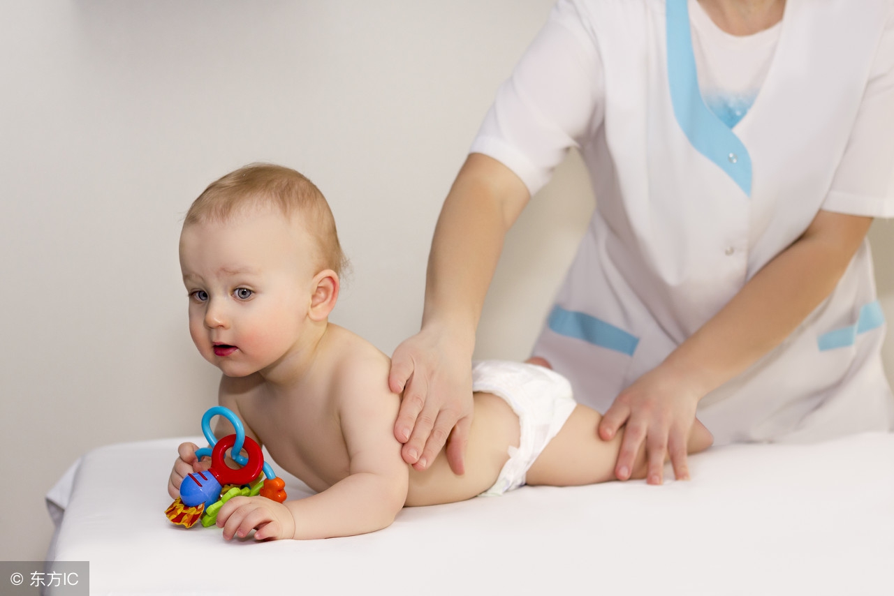 宝宝排便困难又不爱喝水,2个月宝宝如何缓解便秘迅速排便