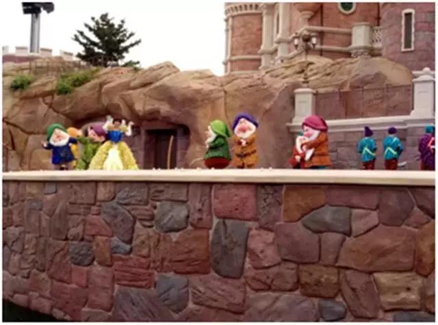 上海迪士尼fp领取攻略,上海迪士尼停车攻略