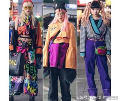 什么样才真的算是日系风穿搭,日系中年丰满成熟型身材穿搭