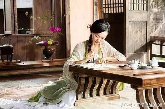 书法佳句大全100字,书法佳句大全行书