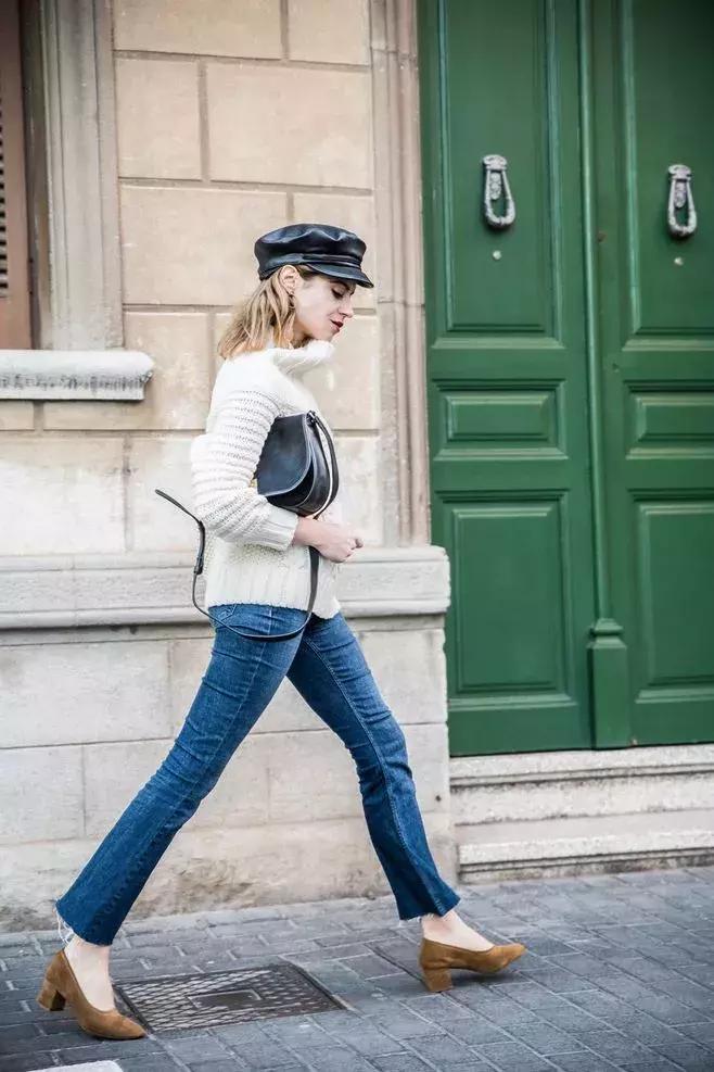 赫本复古鞋 (赫本鞋最新款式)