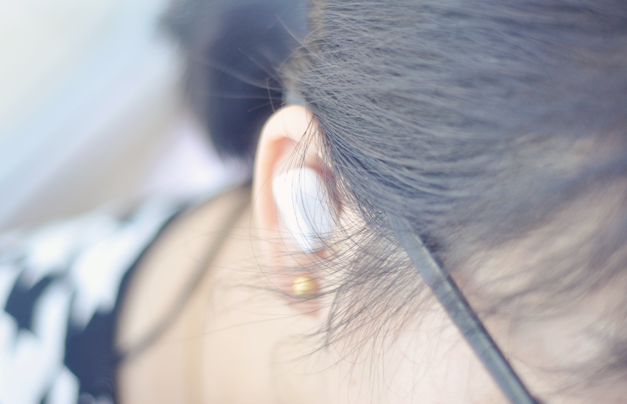 小米无线蓝牙耳机半入耳式,蓝牙耳机迷你超级小入耳式小米