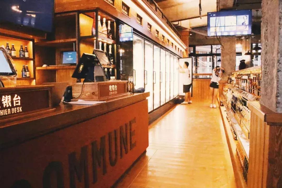 畅饮酒吧全国哪里,畅饮酒吧推荐