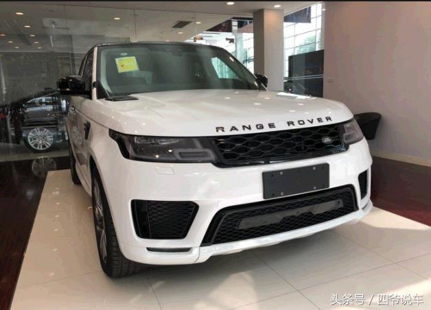 一款越野性能不错的车—路虎揽胜，车主是如何评价它的？