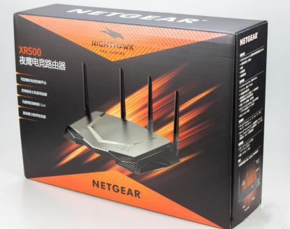 网件xr500评测,xr500网件评测