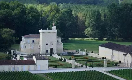 拉图嘉利最好的酒庄,法国三级酒庄拉图嘉利