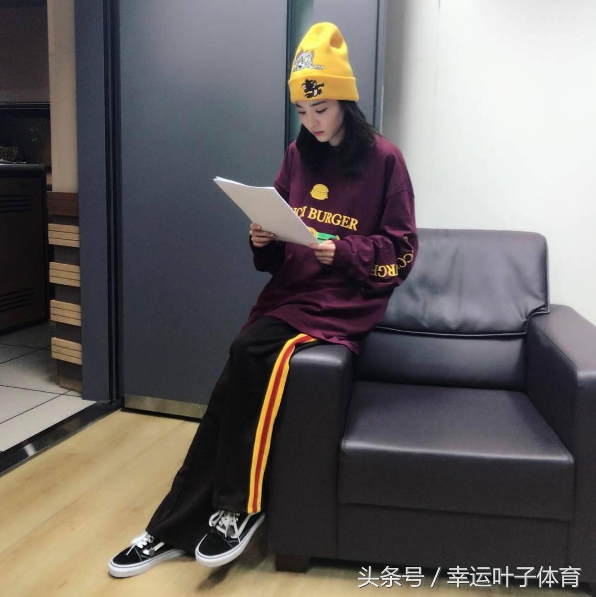 易烊千玺女神是朴彩英吗,易烊千玺偶像朴山多拉