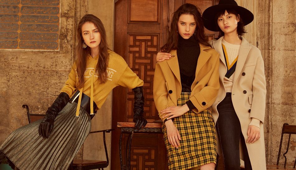 枣仁独家揭秘,江南服饰爆红真正原因都在这了