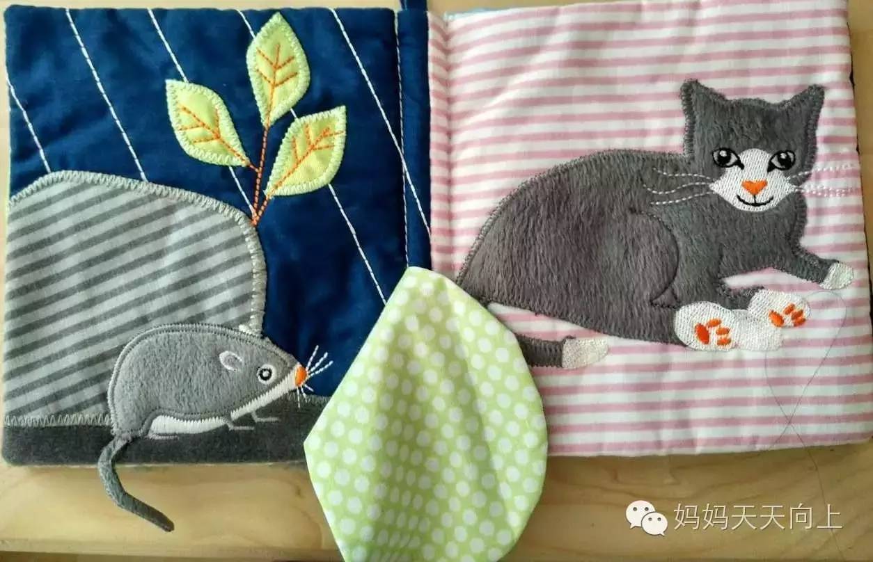 宝宝必买的绘本9个月,婴幼儿必读绘本