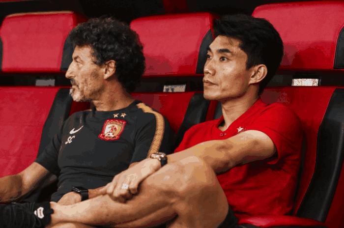 恒大足球比赛进球集锦,恒大14场进球